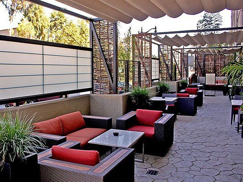Hilton Garden Inn Los Angeles / Hollywood Екстериор снимка