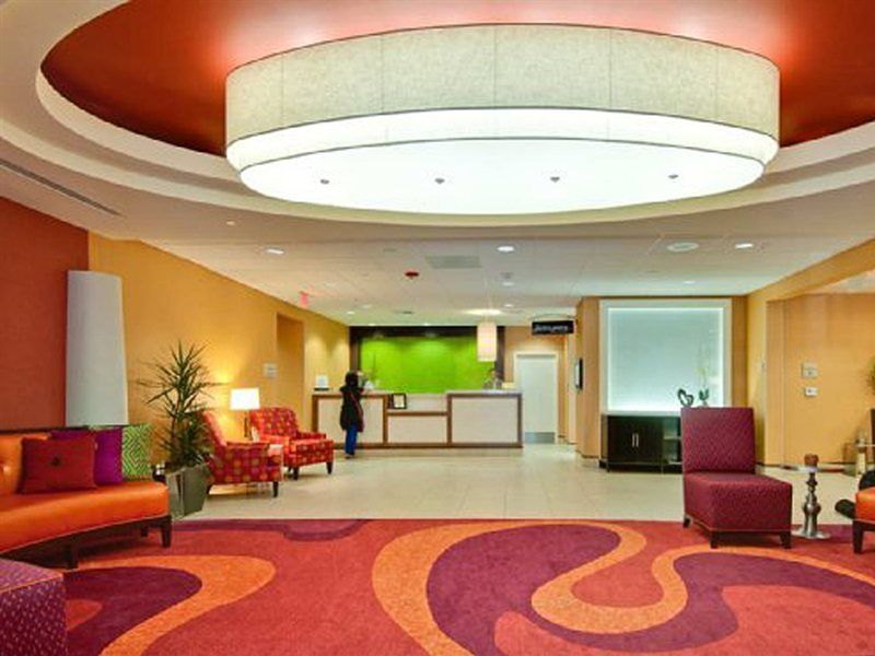 Hilton Garden Inn Los Angeles / Hollywood Екстериор снимка
